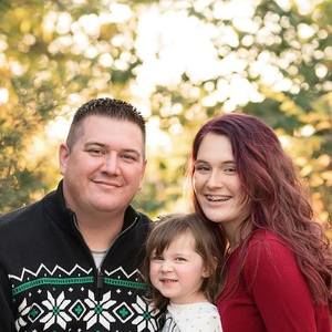 Meet your Posher, Billy